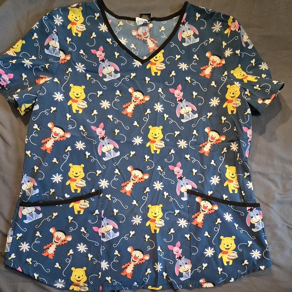 16 Piece Scrub Bundle - Picture 8 of 16